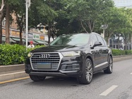 Audi Q7 2019
