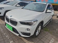 BMW X1 2018