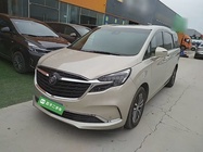 Buick GL8 2022