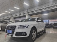 Audi Q5 2016