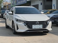 Nissan Sylphy 2024