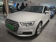 Audi A3 2018