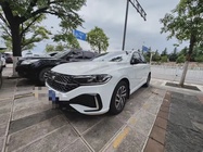 Volkswagen Lavida 2023