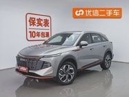 Haval Shenshou 2022