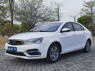 Geely Emgrand 2018