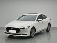 Mazda 3 2023
