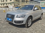 Audi Q5 2010