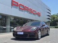 Porsche Panamera 2019