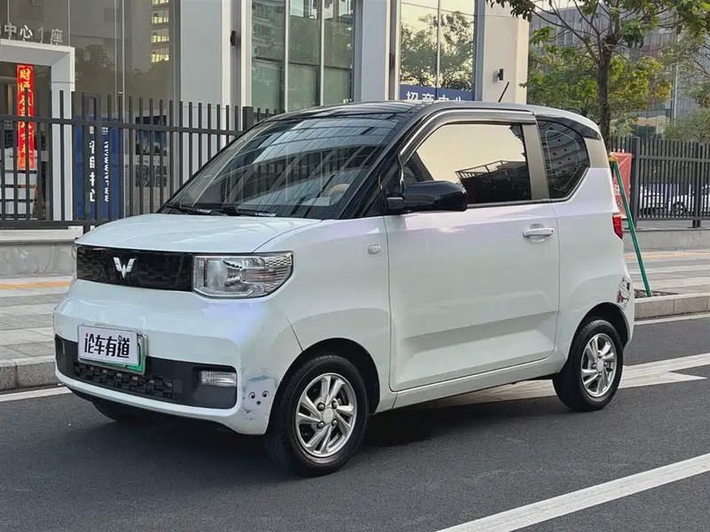 Wuling Mini