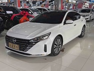 Nissan Teana 2025