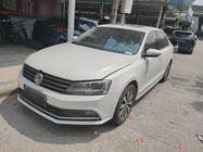 Volkswagen Sagitar 2017