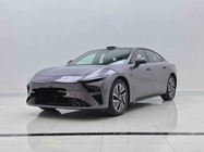 Exeed Xingjiyuan ES 2025
