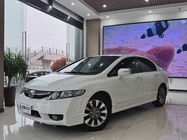 Honda Civic 2011