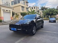 Porsche Macan 2017