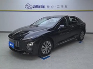 Hongqi E-QM5 2023