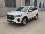 Chery Tiggo 7 2024