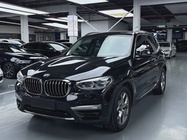 BMW X3 2019