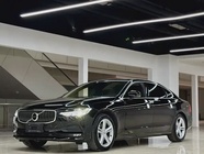 Volvo S90 2017