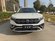 Volkswagen Tayron 2023