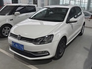 Volkswagen Polo 2018