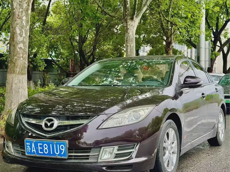 Mazda Ruiyi