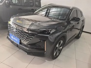 Changan CS55 2022