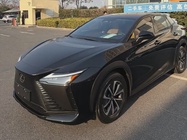 Lexus RZ 2023