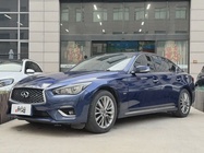 Infiniti Q50 2019