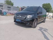 Mercedes-Benz Vito 2022