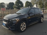 BMW X1 2016