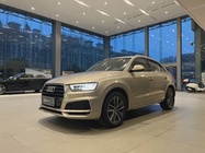 Audi Q3 2019