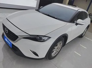 Mazda CX-4 2018