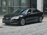 Audi A6 2016