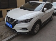 Nissan Qashqai 2024
