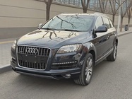 Audi Q7 2013