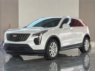 Cadillac XT4 2021