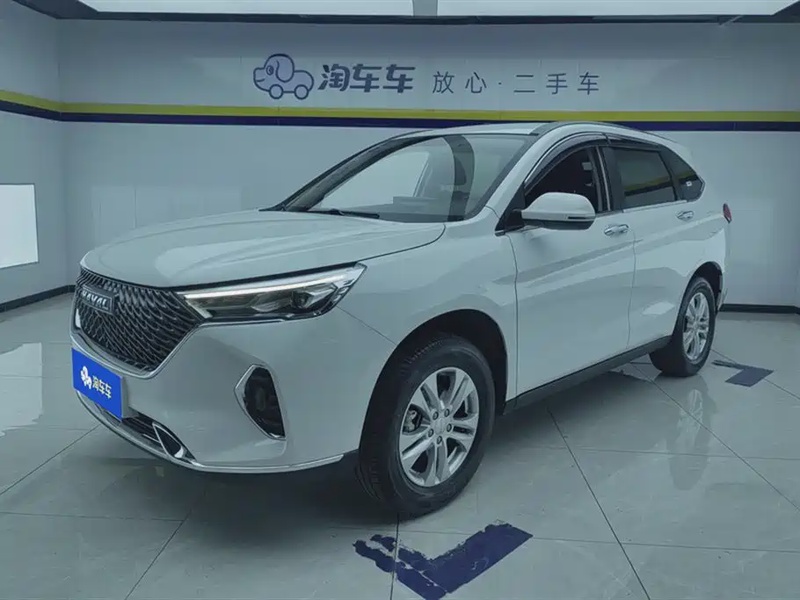 Haval M6