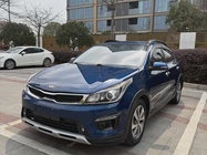 Kia KX Cross 2019