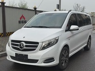 Mercedes-Benz V-Class 2017