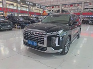 Hyundai Palisade 2024