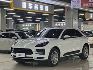 Porsche Macan 2019