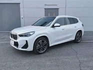 BMW X1 2025
