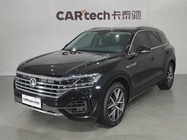 Volkswagen Touareg 2020