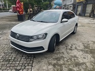 Volkswagen Lavida 2019