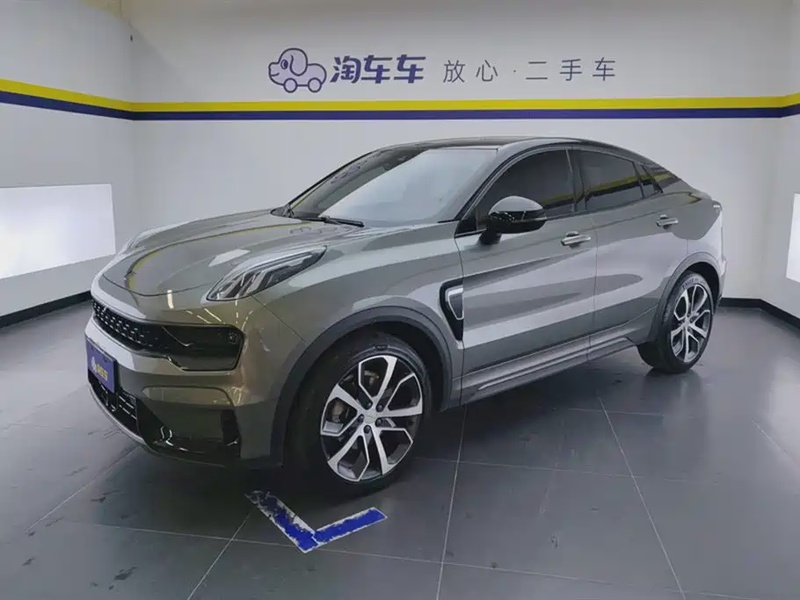 Lynk & Co 05