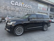 Lincoln Navigator 2021