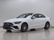 Mercedes-Benz C-Class 2025