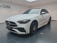 Mercedes-Benz C-Class 2025