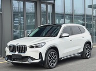 BMW X1 2024