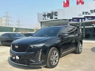 Cadillac XT6 2021